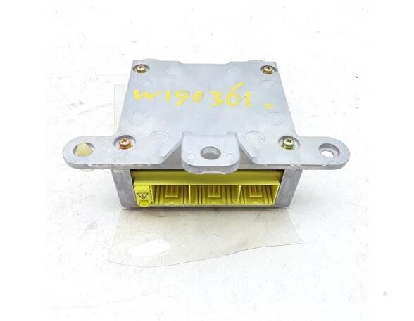 Control unit for Airbag SUBARU LEGACY IV (BL)