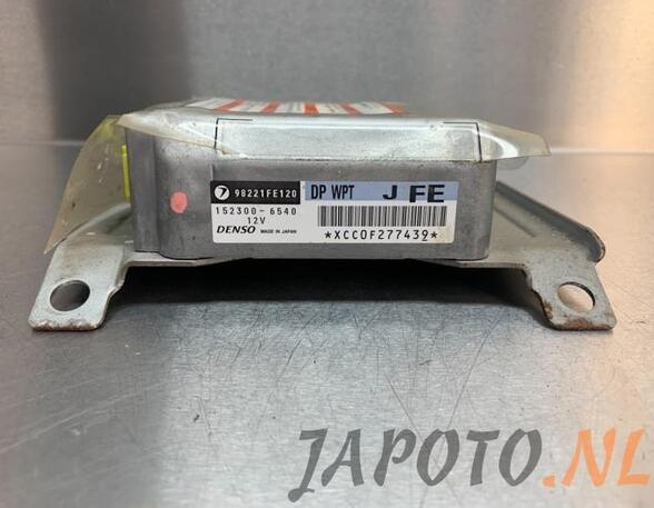 Control unit for Airbag SUBARU IMPREZA Estate (GG), SUBARU IMPREZA Hatchback (GR, GH, G3)