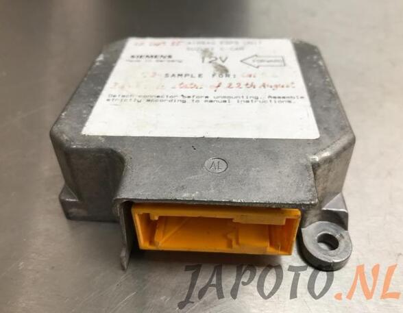 Control unit for Airbag SUZUKI BALENO (EG)