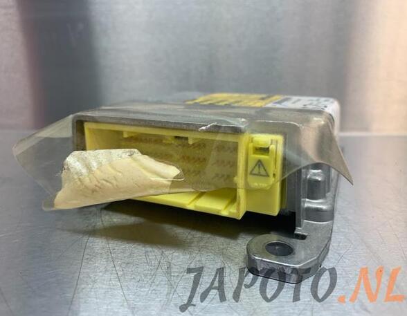 Control unit for Airbag TOYOTA VERSO (_R2_)