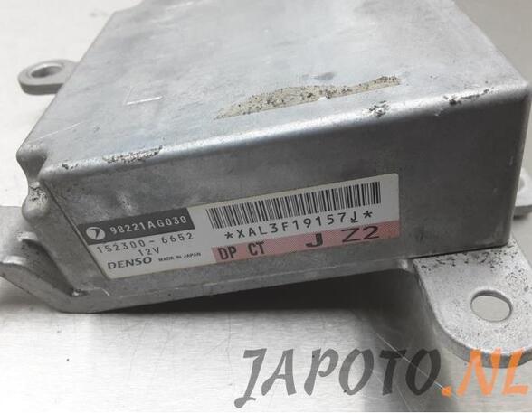 Control unit for Airbag SUBARU LEGACY IV Estate (BP), SUBARU OUTBACK (BL, BP)