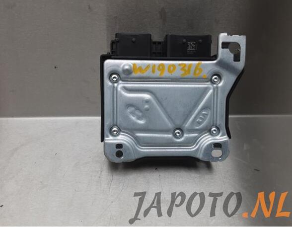 Control unit for Airbag KIA CEE'D Sportswagon (JD), KIA CEE'D (JD)