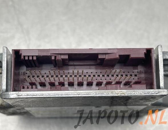 Control unit for Airbag CHEVROLET EPICA (KL1_)