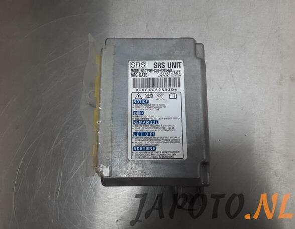 Control unit for Airbag HONDA FR-V (BE)