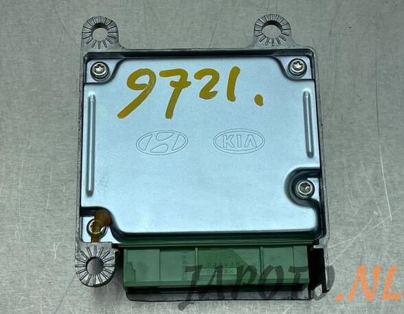 Control unit for Airbag HYUNDAI TERRACAN (HP)