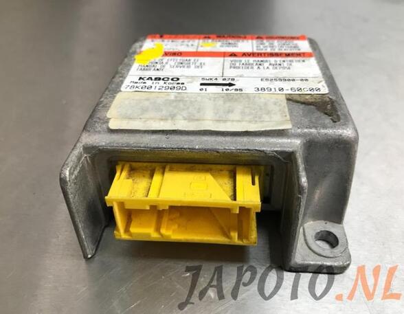 Control unit for Airbag SUZUKI BALENO Hatchback (EG)