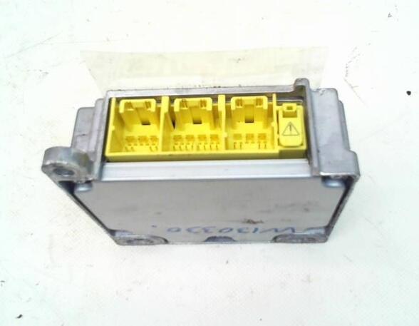 Control unit for Airbag SUZUKI GRAND VITARA II (JT, TE, TD)