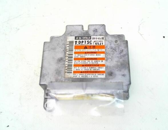 Control unit for Airbag SUZUKI GRAND VITARA II (JT, TE, TD)