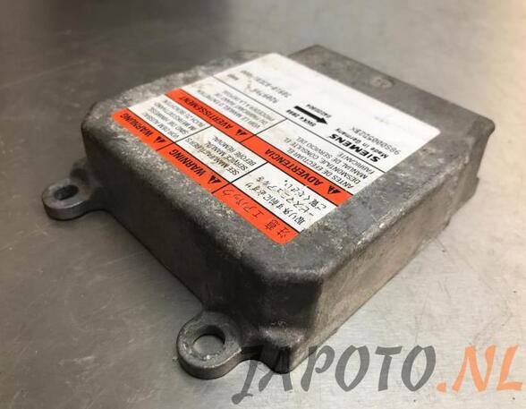 Control unit for Airbag SUZUKI WAGON R+ Hatchback (MM), SUZUKI WAGON R Hatchback