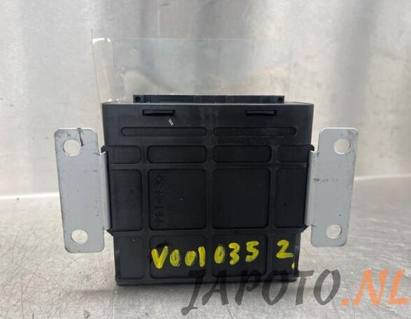 Control unit for Airbag MITSUBISHI OUTLANDER III (GG_W, GF_W, ZJ, ZL, ZK)