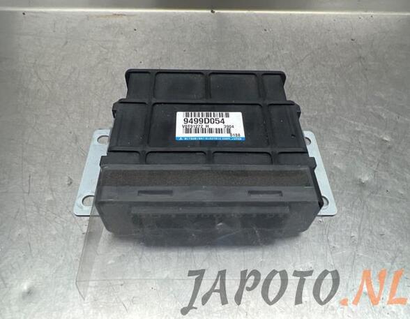 Control unit for Airbag MITSUBISHI OUTLANDER III (GG_W, GF_W, ZJ, ZL, ZK)