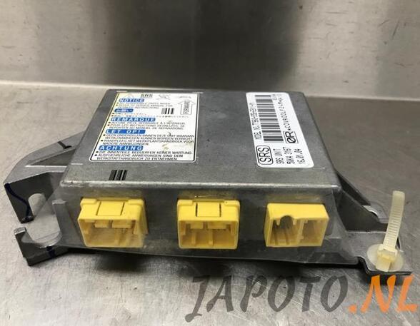 Control unit for Airbag HONDA CIVIC VII Saloon (ES, ET)