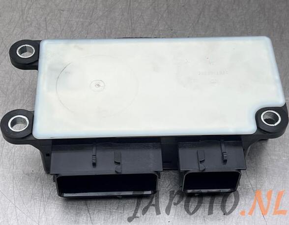 Control unit for Airbag CHEVROLET SPARK (M300)