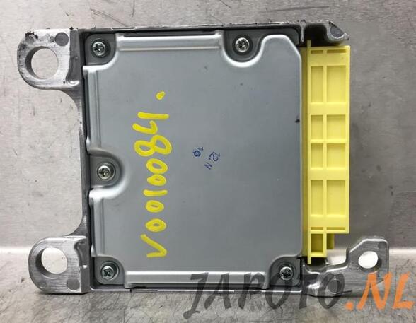 Control unit for Airbag SUBARU LEGACY V Estate (BR), SUBARU OUTBACK (BR)