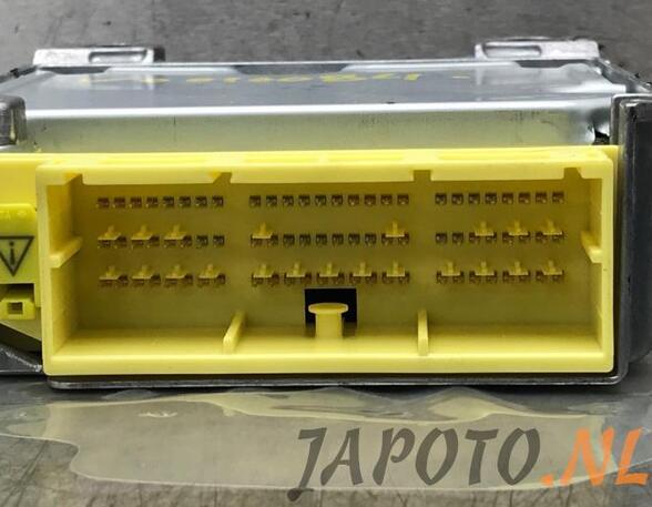 Control unit for Airbag SUBARU LEGACY V Estate (BR), SUBARU OUTBACK (BR)