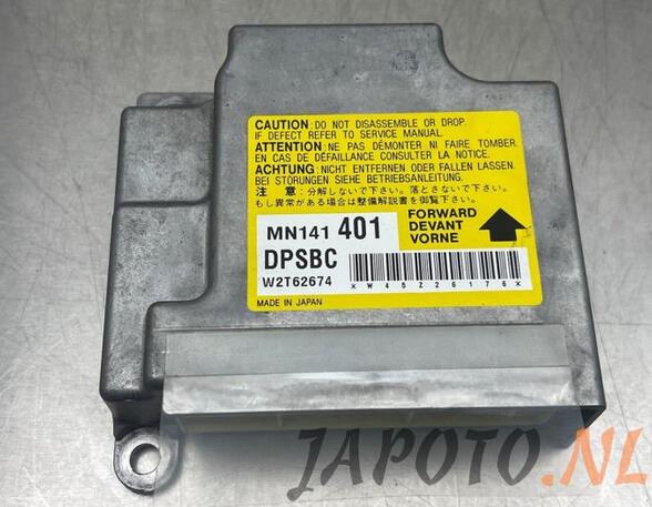 Control unit for Airbag MITSUBISHI GRANDIS (NA_W)