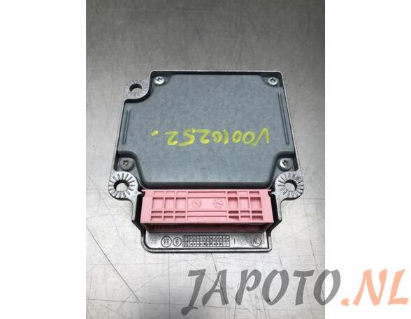 Control unit for Airbag SUZUKI SWIFT III (MZ, EZ)