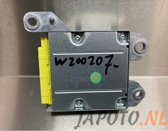 Control unit for Airbag MAZDA 2 (DE_, DH_)