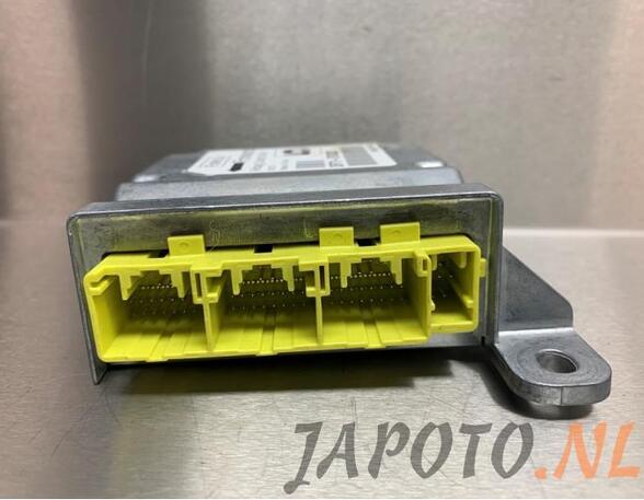 Control unit for Airbag MAZDA 2 (DE_, DH_)