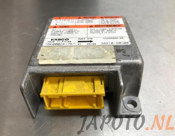 Control unit for Airbag SUZUKI BALENO (EG)