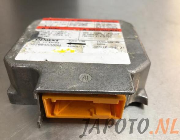 Control unit for Airbag SUZUKI BALENO Estate (EG)