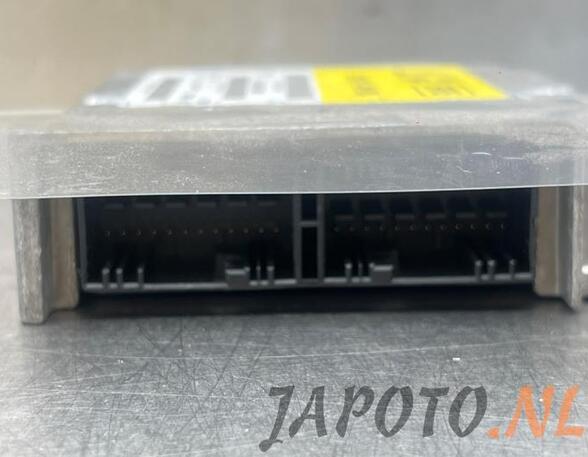 Control unit for Airbag TOYOTA AYGO (_B4_)