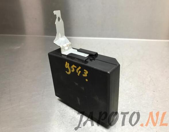 Control unit for lighting MAZDA CX-7 (ER)