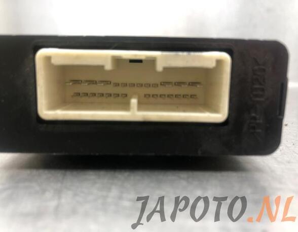 Control unit for lighting SUZUKI SWIFT IV (FZ, NZ)