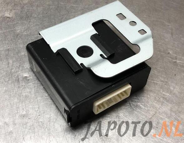 Control unit for lighting NISSAN X-TRAIL (T32_)