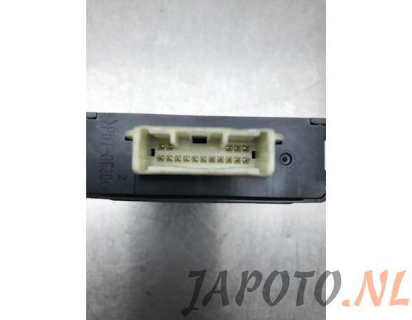 Control unit for lighting MAZDA 2 (DL, DJ)