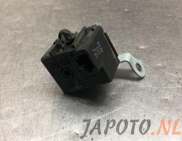 Control unit for lighting TOYOTA COROLLA Verso (ZER_, ZZE12_, R1_)