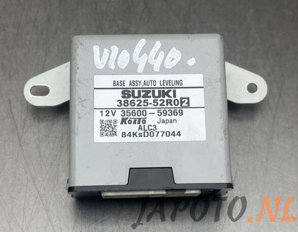 Control unit for lighting SUZUKI SWIFT V (AZ)