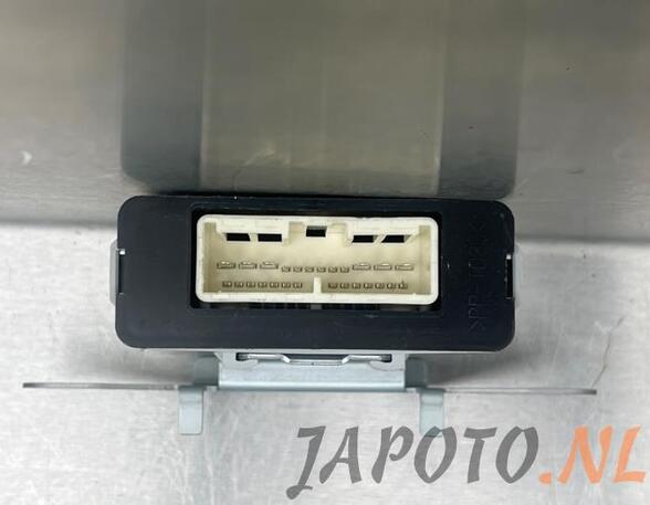 Control unit for lighting SUZUKI SWIFT V (AZ)