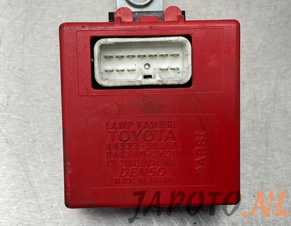 Control unit for lighting LEXUS GS (_S16_)