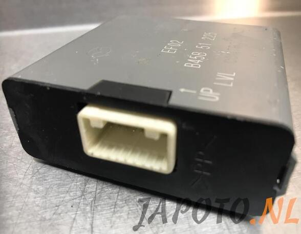 Control unit for lighting MAZDA 3 Saloon (BM_, BN_)