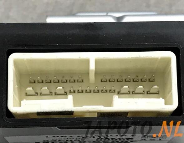 Control unit for lighting SUZUKI IGNIS III (MF)