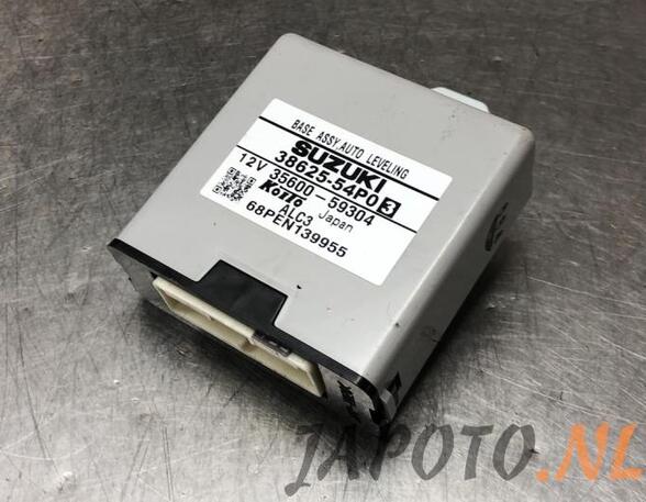 Control unit for lighting SUZUKI VITARA (LY)