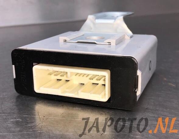 Control unit for lighting SUZUKI VITARA (LY)