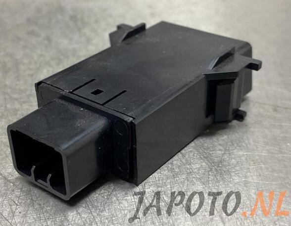 Control unit for check control LEXUS SC Convertible (UZZ40_)