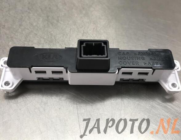 Control unit for check control KIA SPORTAGE (SL)