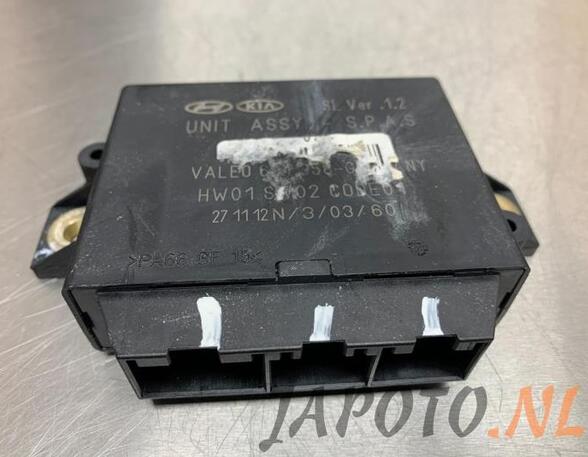 Control unit for parking support KIA SPORTAGE (SL)