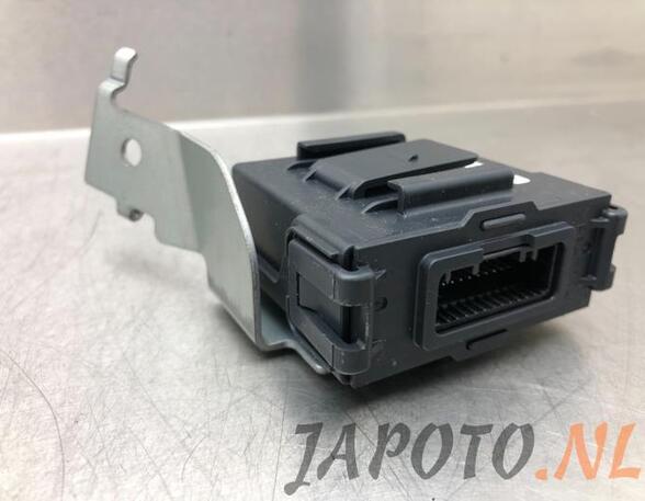 Control unit for parking support NISSAN MICRA V (K14)