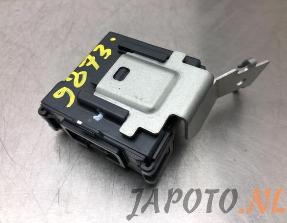 Control unit for parking support NISSAN MICRA V (K14)