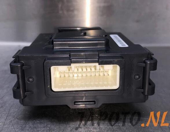 Control unit for parking support NISSAN X-TRAIL (T32_)