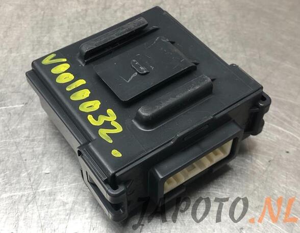 Control unit for parking support NISSAN X-TRAIL (T32_)