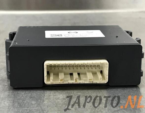 Control unit for parking support MAZDA 6 Estate (GJ, GL)