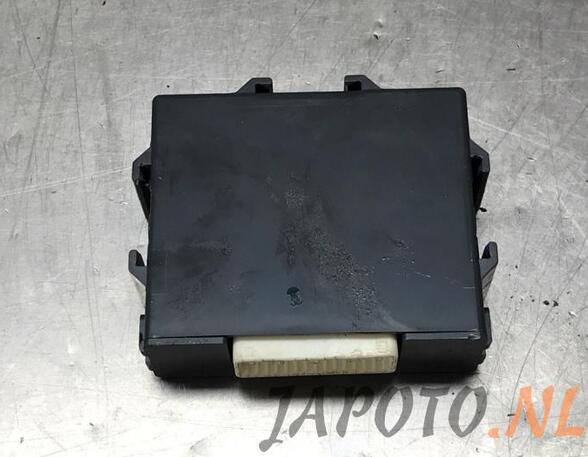 Control unit for parking support MAZDA 6 Estate (GJ, GL)