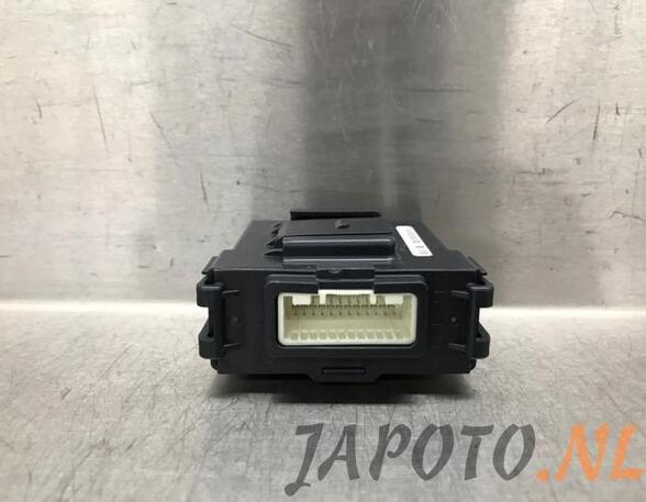 Control unit for parking support NISSAN X-TRAIL (T32_)