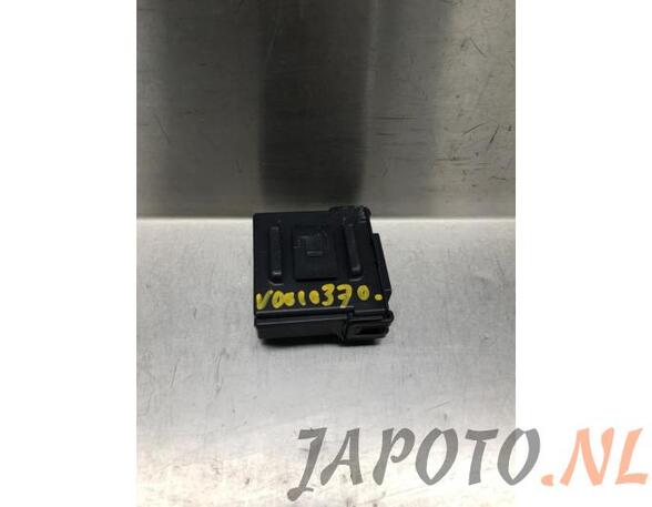 Control unit for parking support NISSAN X-TRAIL (T32_)