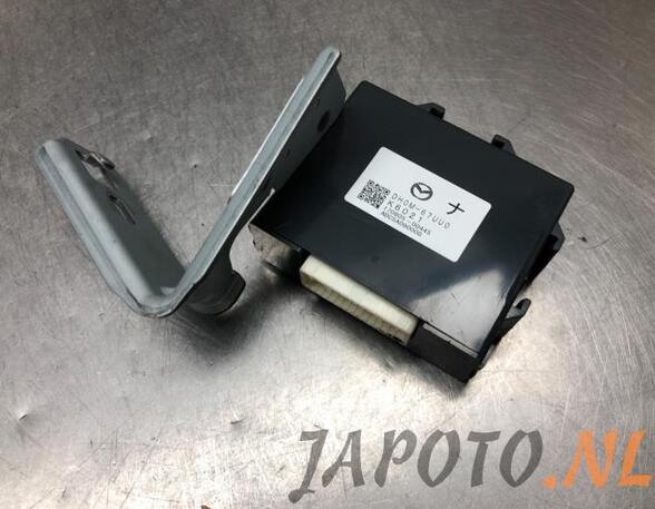 Control unit for parking support MAZDA 2 (DL, DJ)